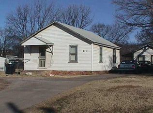 641 SW 12th, Oklahoma City, OK 73129