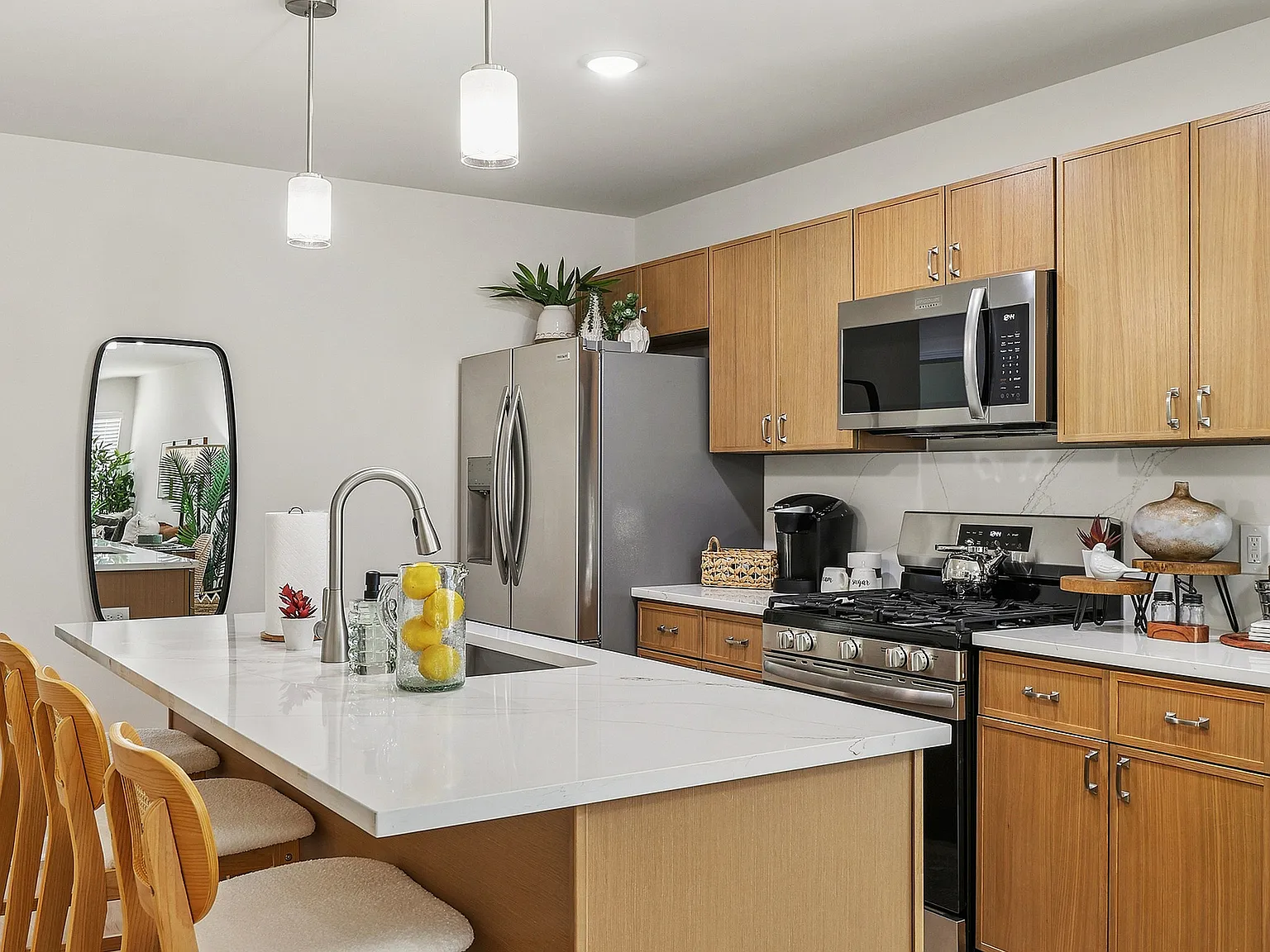 Ridgewater Townhomes — Photo 2