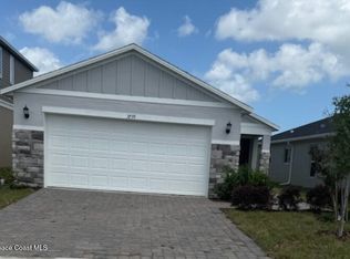3739 Grappler Cir SE, Palm Bay, FL 32909