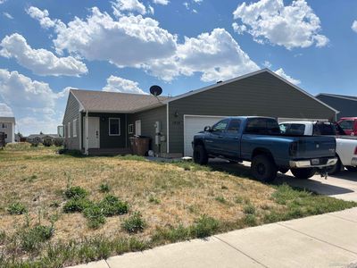 1212 Boswell Dr, Laramie, WY, 82070