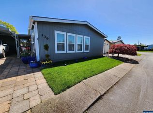 4730 Auburn Rd NE UNIT 139, Salem, OR 97301