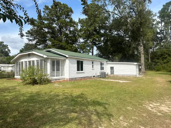617 Screven Street, Sardis, GA
