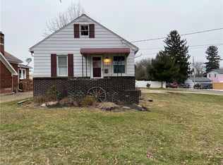 2941 Nancy Ave, Akron, OH 44314