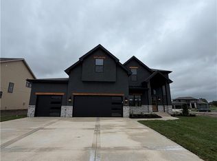2365 Foxtail Dr, Kearney, MO 64060