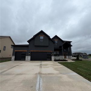 2365 Foxtail Dr, Kearney, MO, 64060
