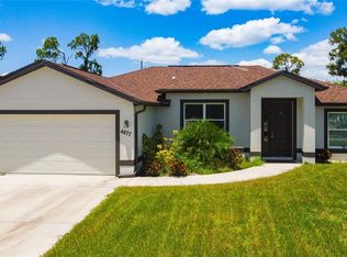 4877 Kiska Rd, North Port, FL 34288