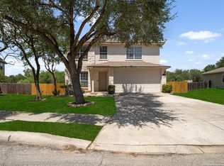 7335 Apastron Haze, San Antonio, TX 78252
