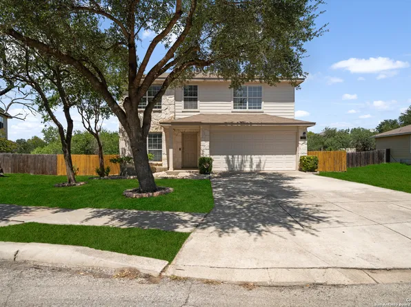 7335 Apastron Haze, San Antonio, TX 78252