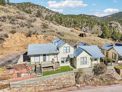 210 Casey Street, Central City, CO, 80427