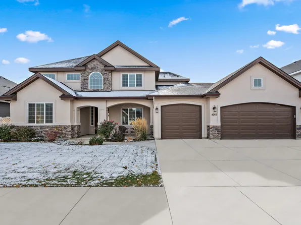 4269 Ravenna St, Meridian, ID 83646