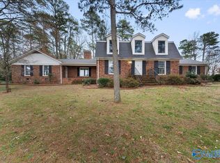 1687 Bob Jones Rd, Scottsboro, AL 35769