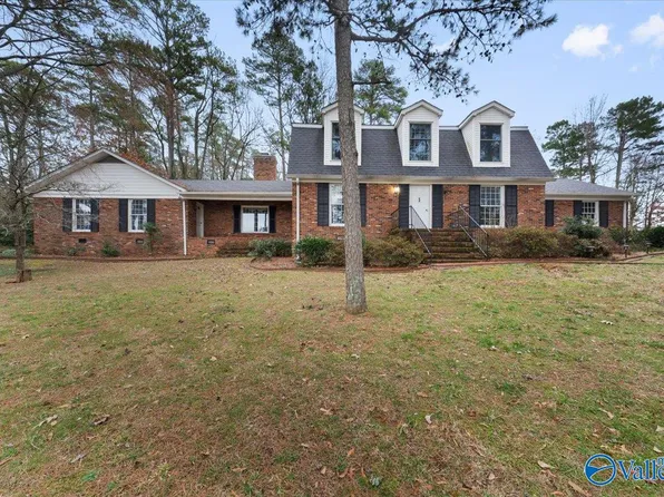 1687 Bob Jones Rd, Scottsboro, AL 35769
