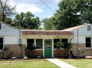 10118 Livingston Rd, Fort Washington, MD 20744