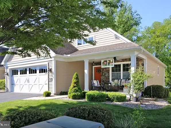 1012 Villa Dr #L-0292, Lebanon, PA 17042
