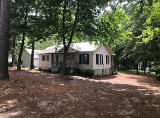 8068 County Road 4827, Athens, TX 75752