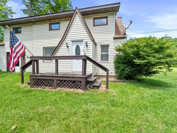 5262 Allport Cutoff, Woodland, PA 16881