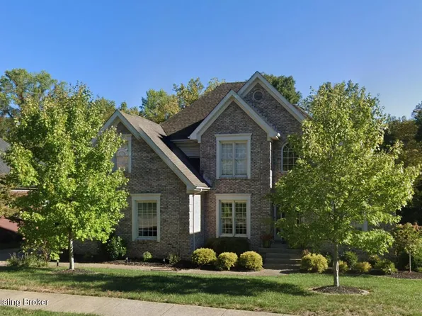 4215 Woodmont Park Ln, Louisville, KY 40245