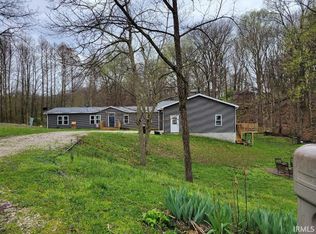 405 E 2nd St, Hazleton, IN 47640