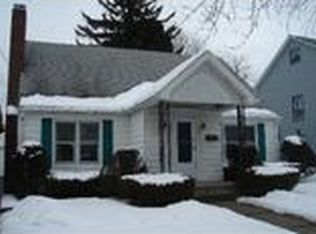 3 Allendale Rd, Binghamton, NY 13903