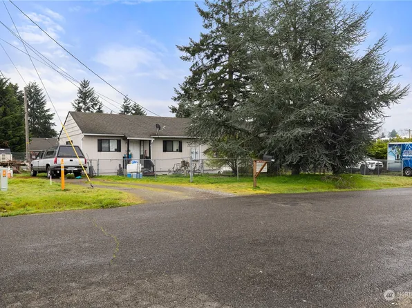 9301 9303 34th Avenue S, Lakewood, WA 98499