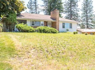 3217 W Daisy Ave, Spokane, WA 99205