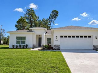 16769 SW 47th Court Rd, Ocala, FL 34473