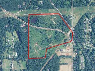 852 Stallings Rd, Senoia, GA 30276