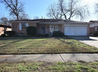 2106 Lynbrook Dr, Garland, TX 75041