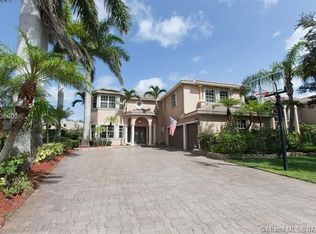 5022 NW 119th Ter, Coral Springs, FL 33076