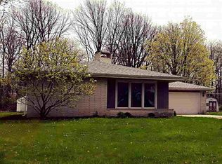 3024 Rockwood Dr, Fort Wayne, IN 46815