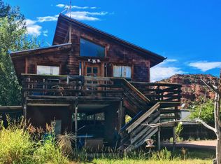 100 Livingston Ln, Sedona, AZ 86336