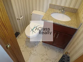 Rented by A Class Realty Corp