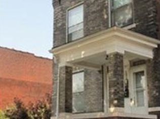 3425 Giles Ave, Saint Louis, MO 63116