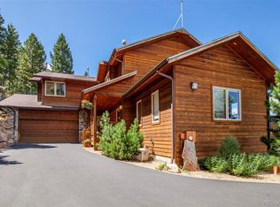 6837 Berry Bush Ln, Evergreen, CO 80439