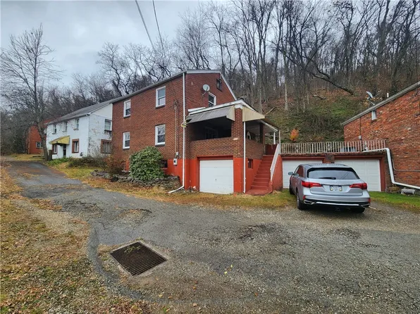 434 Oregon Ave, Glassport, PA 15045