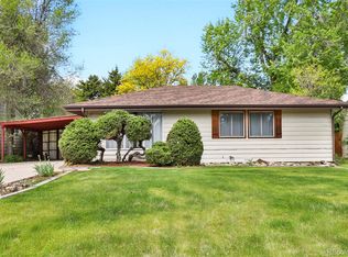 1375 S Holly St, Denver, CO 80222