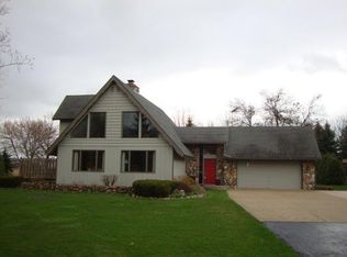 1389 93rd Ave, Kenosha, WI 53144
