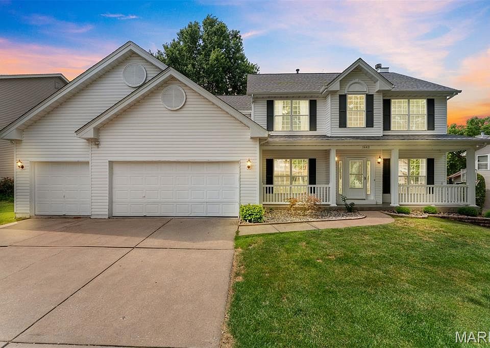 1st image of 1442 Norwood Hills Dr