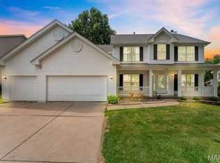 1442 Norwood Hills Dr, O'Fallon, MO 63366