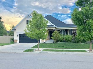 4438 N Shady Hollow Loop, Lehi, UT 84043
