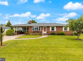 105 Juniper Cir, Linthicum, MD 21090