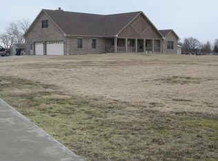 7848 N Private Road 435 W, Fairland, IN 46126