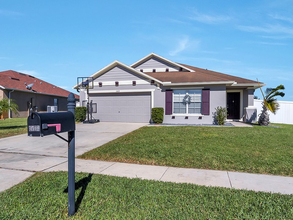 1st image of 3509 Harlequin Dr