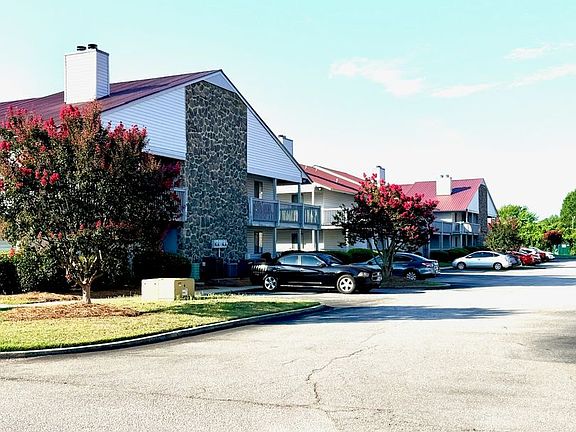 2nd image of 2210 W Jody Rd APT D3