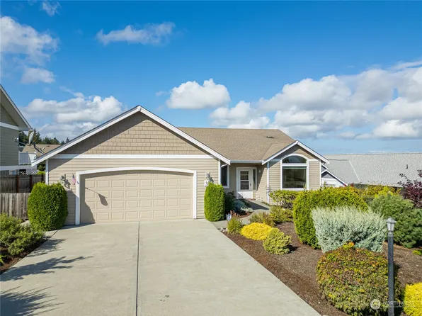 30 Coral Drive, Sequim, WA 98382
