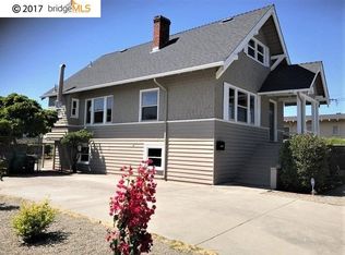 5707 Vicente St, Oakland, CA 94609