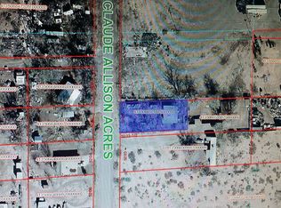 5203 S Pennsylvania Ave, Roswell, NM 88203