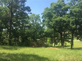 622 Stone Mountain Loop, Alma, AR 72921