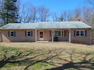26122 Cornor Dr, Damascus, MD
