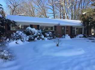 5112 Wehawken Rd, Bethesda, MD 20816